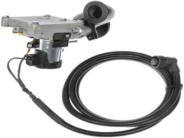 Exhaust Gas Recirculation (EGR) Valve Dorman-HD Solutions 904-5004