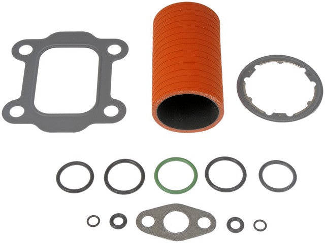 Exhaust Gas Recirculation (EGR) Cooler Gasket Kit Dorman-HD Solutions 904-5007
