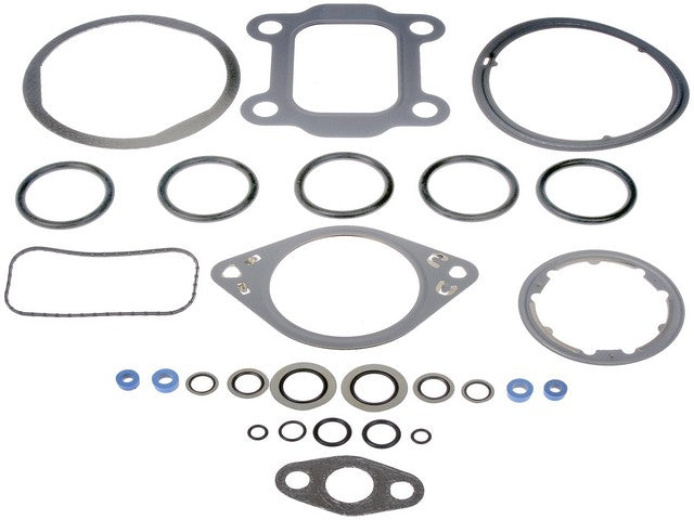 Exhaust Gas Recirculation (EGR) Cooler Gasket Kit Dorman-HD Solutions 904-5008