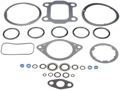 Exhaust Gas Recirculation (EGR) Cooler Gasket Kit Dorman-HD Solutions 904-5008