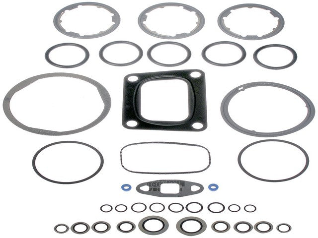 Exhaust Gas Recirculation (EGR) Cooler Gasket Kit Dorman-HD Solutions 904-5009