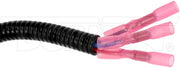 Diesel Injection Control Pressure Sensor Dorman-OE Solutions 904-501