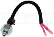 Diesel Injection Control Pressure Sensor Dorman-OE Solutions 904-501