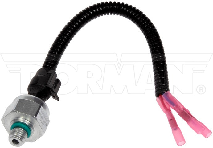 Diesel Injection Control Pressure Sensor Dorman-OE Solutions 904-501