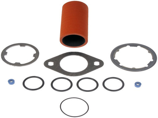 Exhaust Gas Recirculation (EGR) Cooler Gasket Kit Dorman-HD Solutions 904-5011