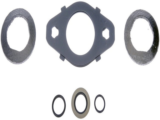 Exhaust Gas Recirculation (EGR) Cooler Gasket Kit Dorman-HD Solutions 904-5013