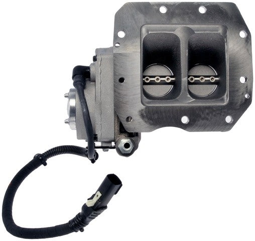Exhaust Gas Recirculation (EGR) Valve Dorman-HD Solutions 904-5018