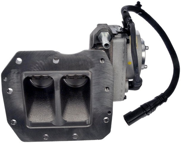 Exhaust Gas Recirculation (EGR) Valve Dorman-HD Solutions 904-5018