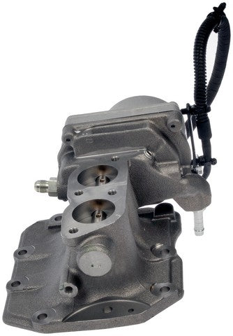 Exhaust Gas Recirculation (EGR) Valve Dorman-HD Solutions 904-5018