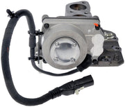 Exhaust Gas Recirculation (EGR) Valve Dorman-HD Solutions 904-5018