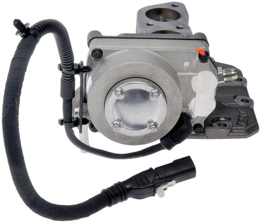 Exhaust Gas Recirculation (EGR) Valve Dorman-HD Solutions 904-5018
