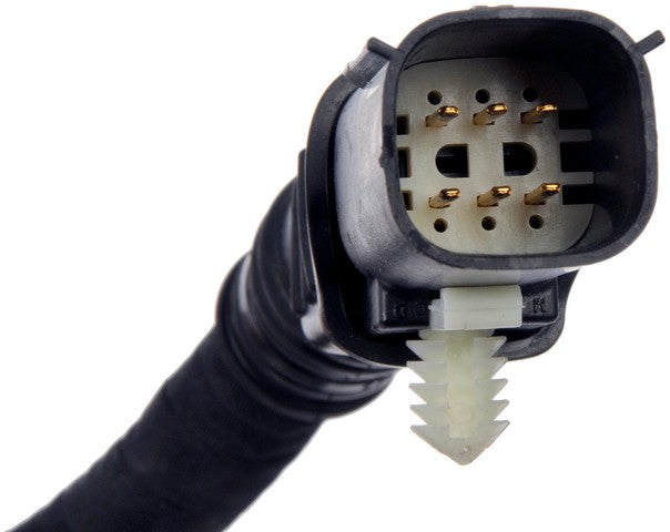 Exhaust Gas Recirculation (EGR) Valve Dorman-HD Solutions 904-5018