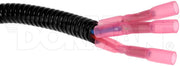 Diesel Injection Control Pressure Sensor Dorman-OE Solutions 904-502