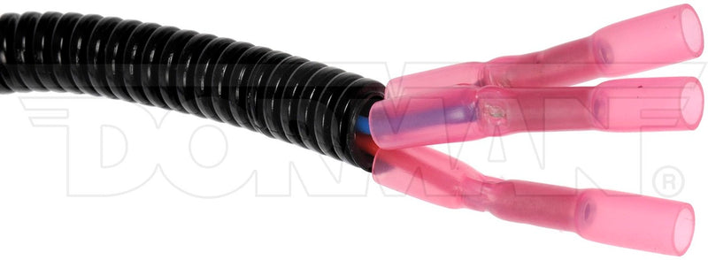 Diesel Injection Control Pressure Sensor Dorman-OE Solutions 904-502