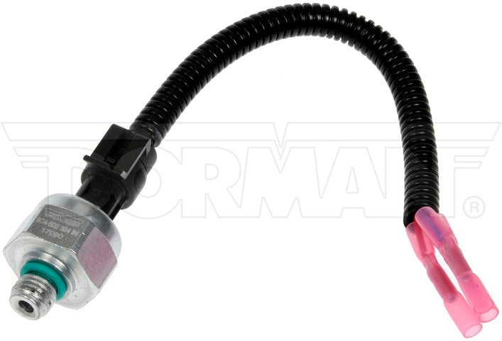 Diesel Injection Control Pressure Sensor Dorman-OE Solutions 904-502