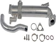Exhaust Gas Recirculation (EGR) Cooler Dorman-HD Solutions 904-5020