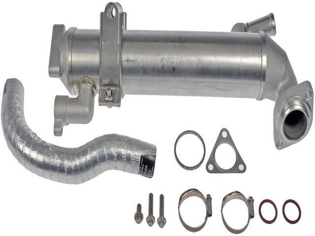 Exhaust Gas Recirculation (EGR) Cooler Dorman-HD Solutions 904-5020