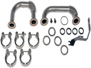 Exhaust Gas Recirculation (EGR) Cooler Dorman-HD Solutions 904-5021