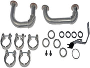 Exhaust Gas Recirculation (EGR) Cooler Dorman-HD Solutions 904-5021
