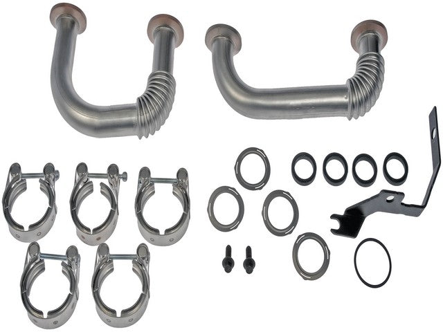 Exhaust Gas Recirculation (EGR) Cooler Dorman-HD Solutions 904-5021