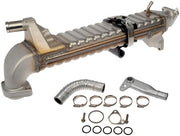 Exhaust Gas Recirculation (EGR) Cooler Dorman-HD Solutions 904-5022