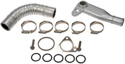 Exhaust Gas Recirculation (EGR) Cooler Dorman-HD Solutions 904-5022