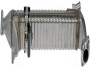 Exhaust Gas Recirculation (EGR) Cooler Dorman-HD Solutions 904-5023