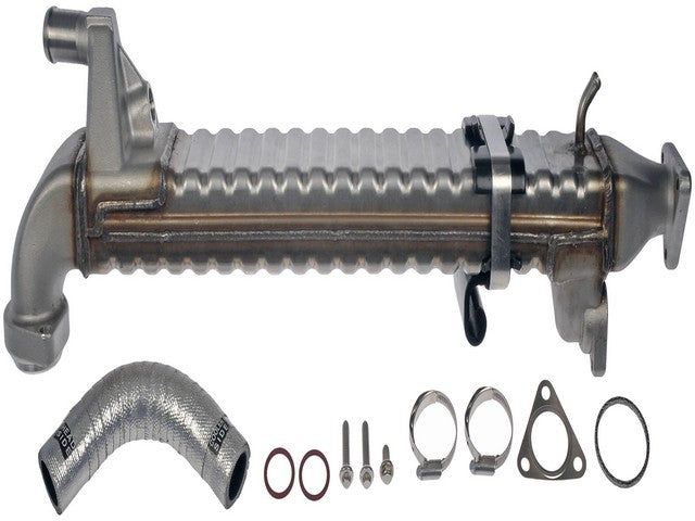 Exhaust Gas Recirculation (EGR) Cooler Dorman-HD Solutions 904-5023