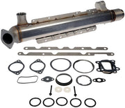 Exhaust Gas Recirculation (EGR) Cooler Dorman-HD Solutions 904-5024
