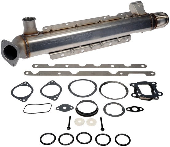 Exhaust Gas Recirculation (EGR) Cooler Dorman-HD Solutions 904-5024