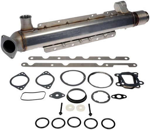 Exhaust Gas Recirculation (EGR) Cooler Dorman-HD Solutions 904-5024