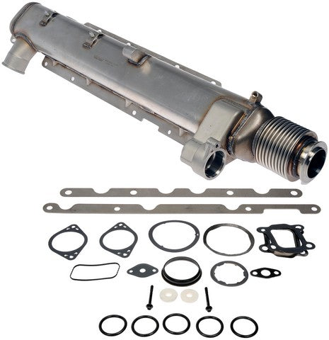 Exhaust Gas Recirculation (EGR) Cooler Dorman-HD Solutions 904-5024
