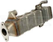 Exhaust Gas Recirculation (EGR) Cooler Dorman-HD Solutions 904-5027