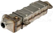 Exhaust Gas Recirculation (EGR) Cooler Dorman-HD Solutions 904-5027