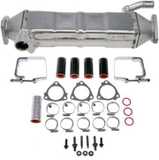 Exhaust Gas Recirculation (EGR) Cooler Dorman-HD Solutions 904-5032