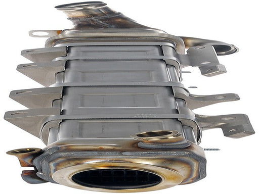Exhaust Gas Recirculation (EGR) Cooler Dorman-HD Solutions 904-5035