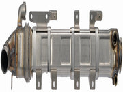 Exhaust Gas Recirculation (EGR) Cooler Dorman-HD Solutions 904-5035