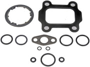 Exhaust Gas Recirculation (EGR) Cooler Dorman-HD Solutions 904-5035