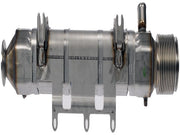 Exhaust Gas Recirculation (EGR) Cooler Dorman-HD Solutions 904-5036