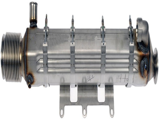 Exhaust Gas Recirculation (EGR) Cooler Dorman-HD Solutions 904-5036