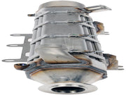Exhaust Gas Recirculation (EGR) Cooler Dorman-HD Solutions 904-5036