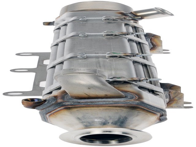 Exhaust Gas Recirculation (EGR) Cooler Dorman-HD Solutions 904-5036