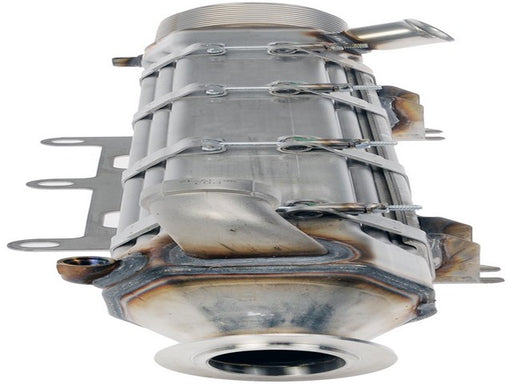 Exhaust Gas Recirculation (EGR) Cooler Dorman-HD Solutions 904-5036