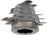 Exhaust Gas Recirculation (EGR) Cooler Dorman-HD Solutions 904-5036