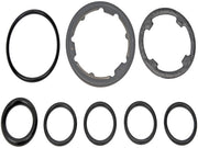 Exhaust Gas Recirculation (EGR) Cooler Dorman-HD Solutions 904-5036