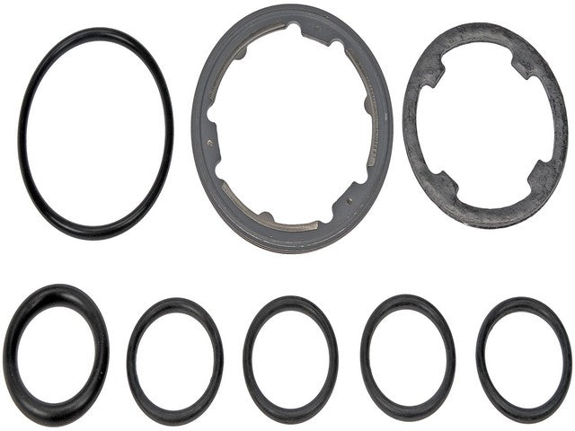 Exhaust Gas Recirculation (EGR) Cooler Dorman-HD Solutions 904-5036