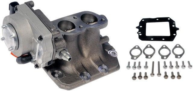 Exhaust Gas Recirculation (EGR) Valve Dorman-HD Solutions 904-5053
