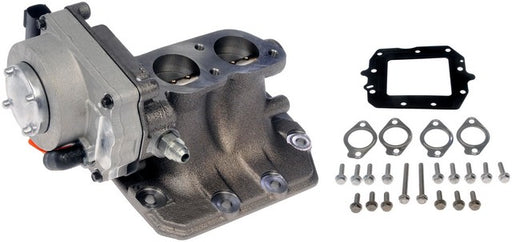 Exhaust Gas Recirculation (EGR) Valve Dorman-HD Solutions 904-5053