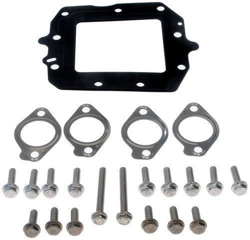 Exhaust Gas Recirculation (EGR) Valve Dorman-HD Solutions 904-5053