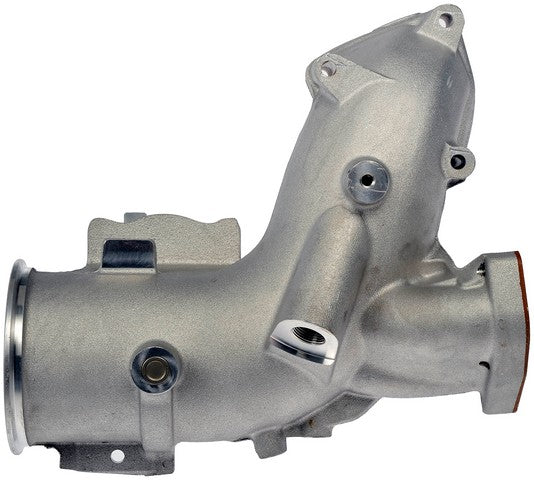 Error Dorman-HD Solutions 904-5054